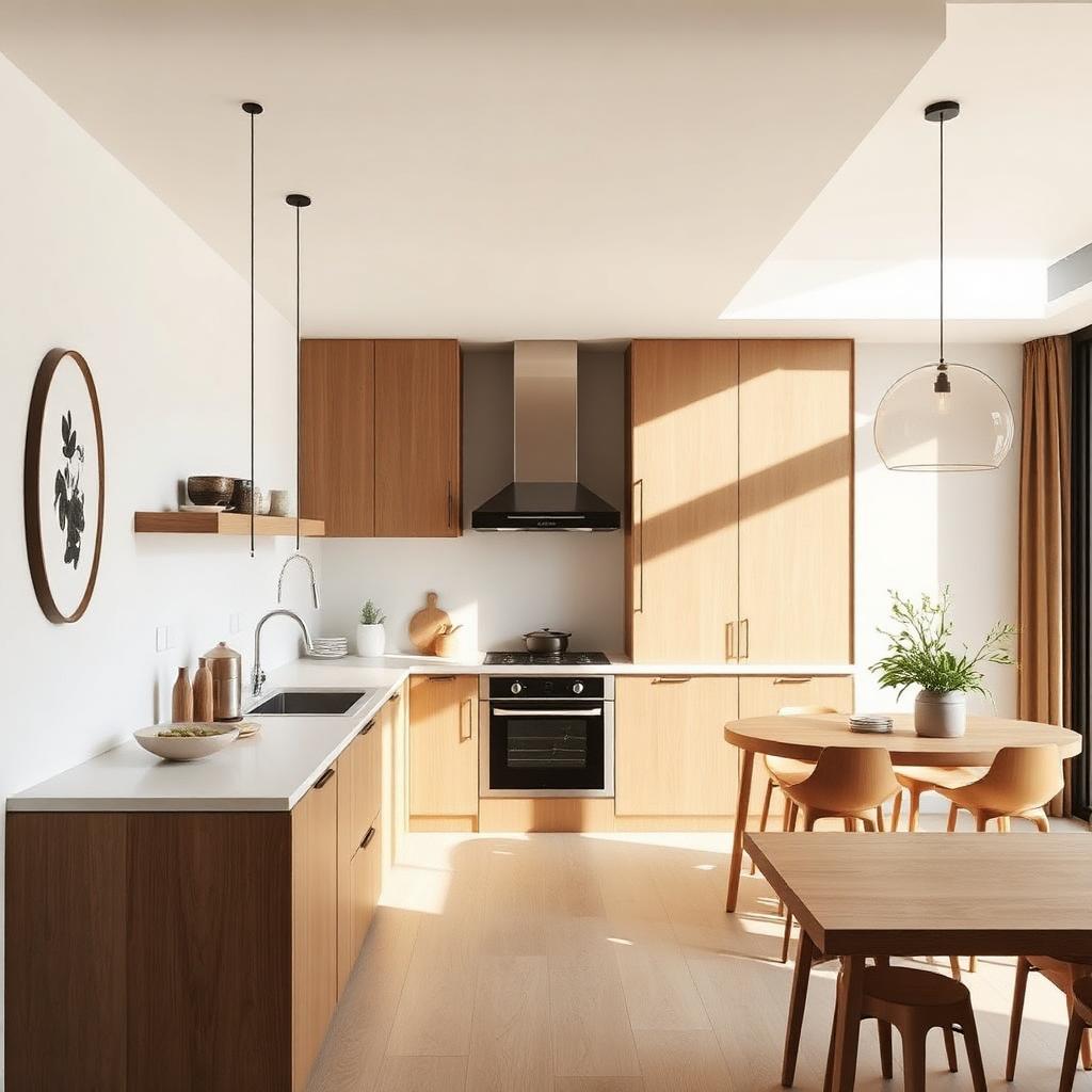 Inspiration rénovation résidentielle